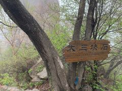 -三块石国家森林公园