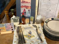 -LA CREPERIE BRETONNE布列塔尼法式餐厅(天童北路店)