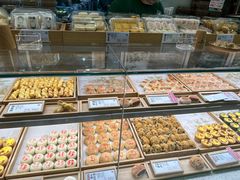 -泸溪河桃酥(凯德MALL太阳宫店)