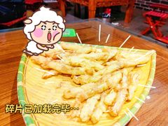 -向民炒鸡老店(金泰华府店)