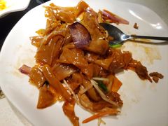 -顺峰顺水顺德菜(第一百货店)