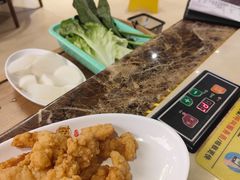 -小肥牛潮汕牛肉火锅(南联店)