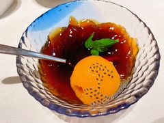 薄荷枇杷冻-莆田餐厅PUTIEN(武商MALL店)
