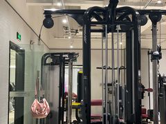 -FLARE STAR FITNESS(复地活力城店)