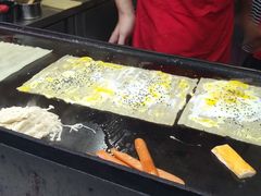 -金姐烤冷面(大沙泥街店)