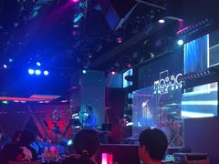 -MOSSO音乐酒吧·live house(南京旗舰店)