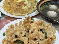 -金姐台湾菜(珠江路店)