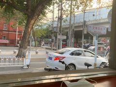 -北大地皖峰饭馆