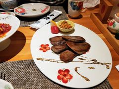 -大岛日本料理铁板烧(南通大饭店)