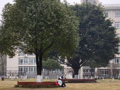 -成都中医药大学(温江校区)