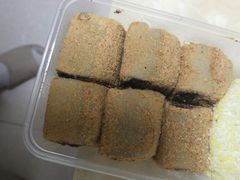 -清真老西北角温记粘食店(长沙路店)