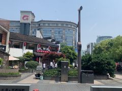 -龙翔服饰城(龙翔大厦店)