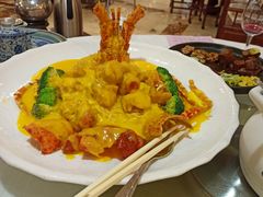 澳洲龙虾-东江海鲜酒家(艺都分店)
