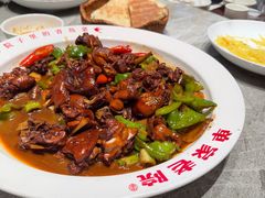 -单家老院·院子里的青岛菜(沙子口店)