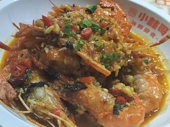 -小林哥的海鲜馆·夜宵烧烤(渔人码头店)
