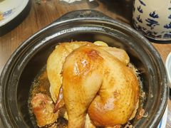 -龍聚祥烧麦馆(鼓楼店)