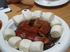 -蘇河湾·新鲁菜·泰山宴(宝龙店)