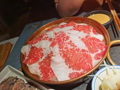 -九鼎轩脆毛肚火锅(南京东路店)