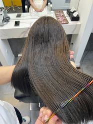 -卓梵美发·精品Salon