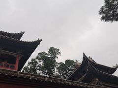 -盐池神庙