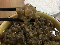 -定家小酥肉·清真(回民街店)