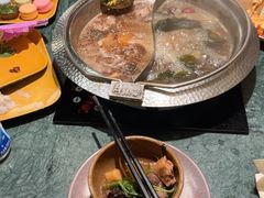 -牛New寿喜烧(中山公园龙之梦店)