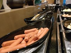 -美食汇·海鲜自助西餐厅·江门富力万达嘉华酒店