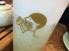 -喜茶(上海五角场万达店)