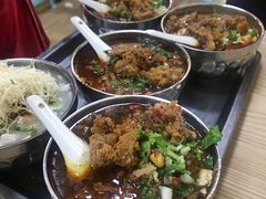-代四孃牛华豆腐脑美味小食(总店)