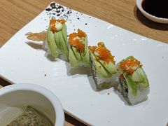 -赤稻·日式料理(禅城店)