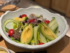-阿吾罗·月咏精致日料(港汇恒隆广场店)