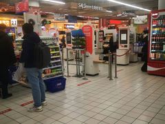 -大润发(张江店)