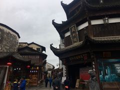 -屯溪老街