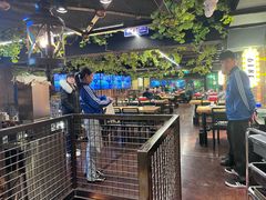 -1819餐厅·团队聚餐·烤串·精酿