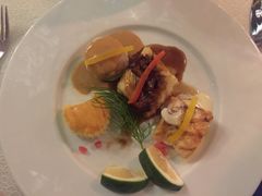 -马克西姆餐厅(崇文门店)