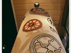 -吕氏疙瘩汤·海鲜新鲁菜(凯德mall新都心店)