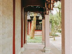 -天一阁博物院