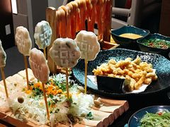 -湊湊火锅·茶憩(东城万达店)