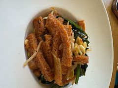-山丹丹西北菜(金贸大厦店)