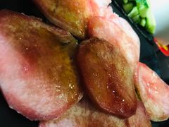 -燚青春东北泥炉烤肉(百合店)