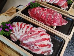 -湊湊火锅·茶憩(上海合生汇店)