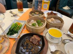 -美心·翠园(港汇恒隆广场店)