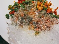 -雀蓝川菜(奥体广场店)