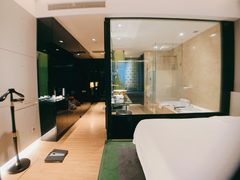 -北京益田影人花园酒店