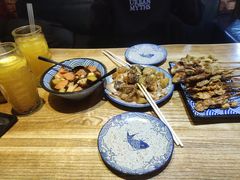-小二楼炖肠