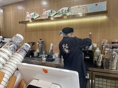 -霸王茶姬(五一路店)