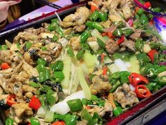 -蘭奢雅集·江浙菜(青山江滩店)