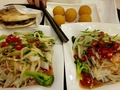 -魏家凉皮(翟营南大街店)