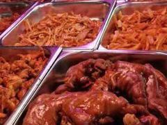 -浪哥卤味捆鸡(南门口店)