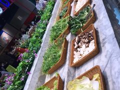 -火锅岛潮牌自助餐厅(天津天佑城店)